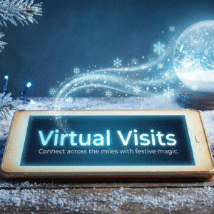 Virtual Visit